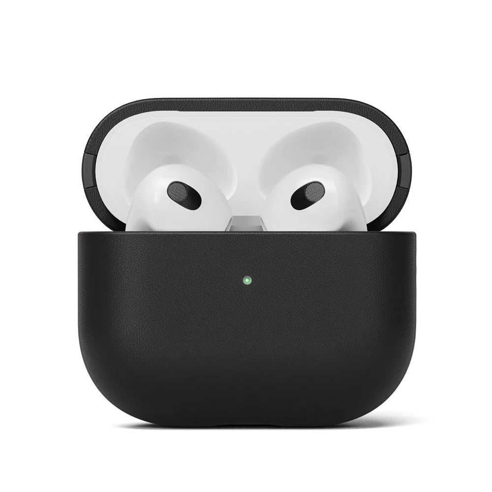 AirPods (3rd Generation) Leather Cases