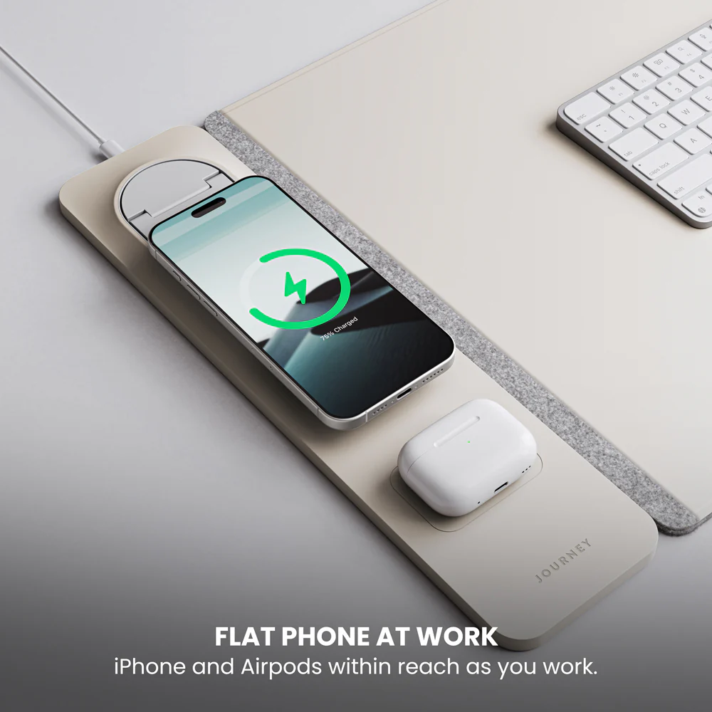 ALTI LIFT Wireless Desk Mat - Image 20