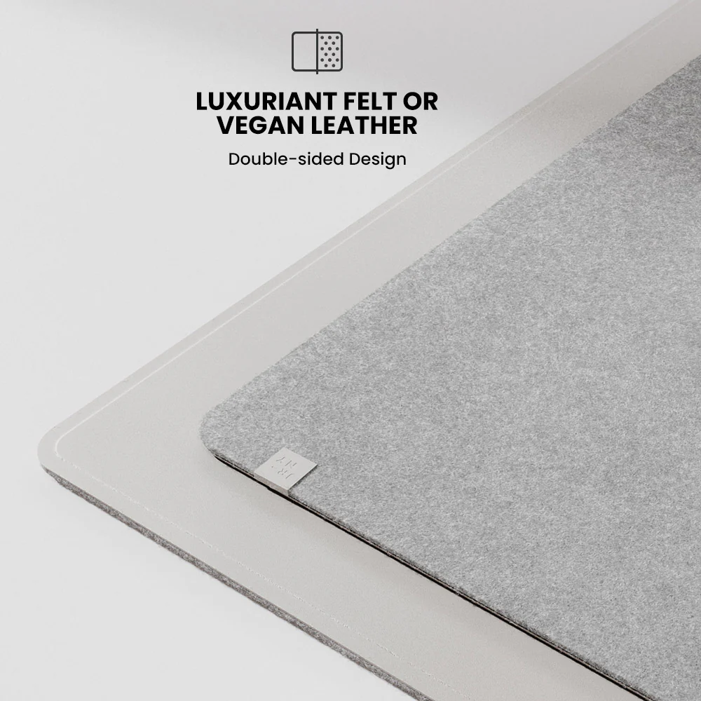 ALTI Wireless Charging Desk Mat - Image 18