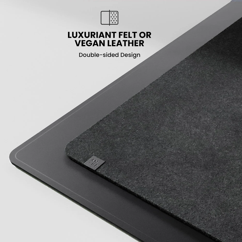 ALTI Wireless Charging Desk Mat - Image 8