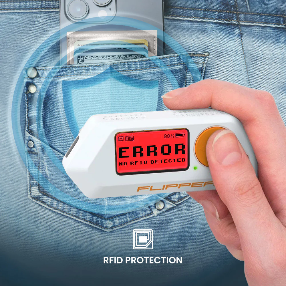 EZMO MagSafe Wallet & Phone Stand - Image 33