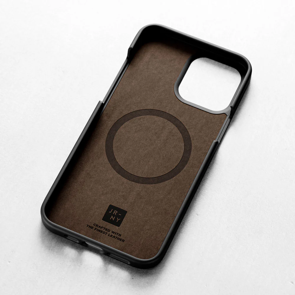 iPhone 13 Leather Case - Image 10