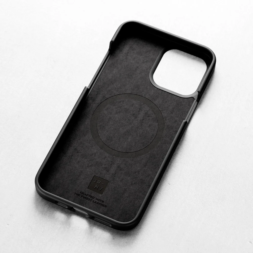 iPhone 13 Leather Case - Image 25