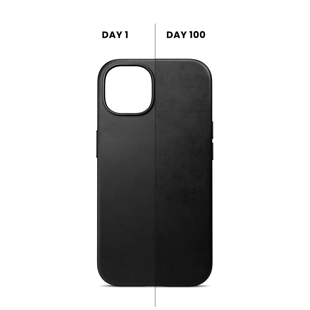 iPhone 14 Leather Case - Image 5