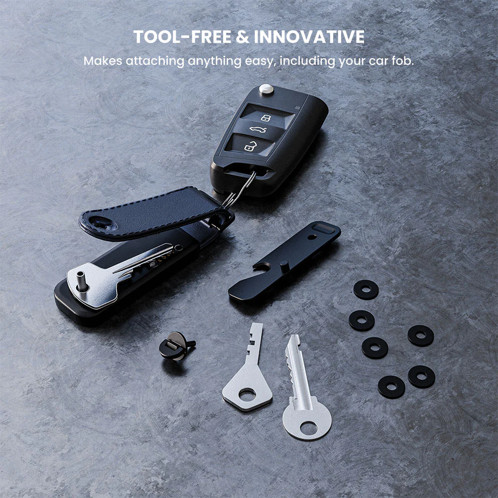 LOC8 URBAN Key Organiser - Image 16