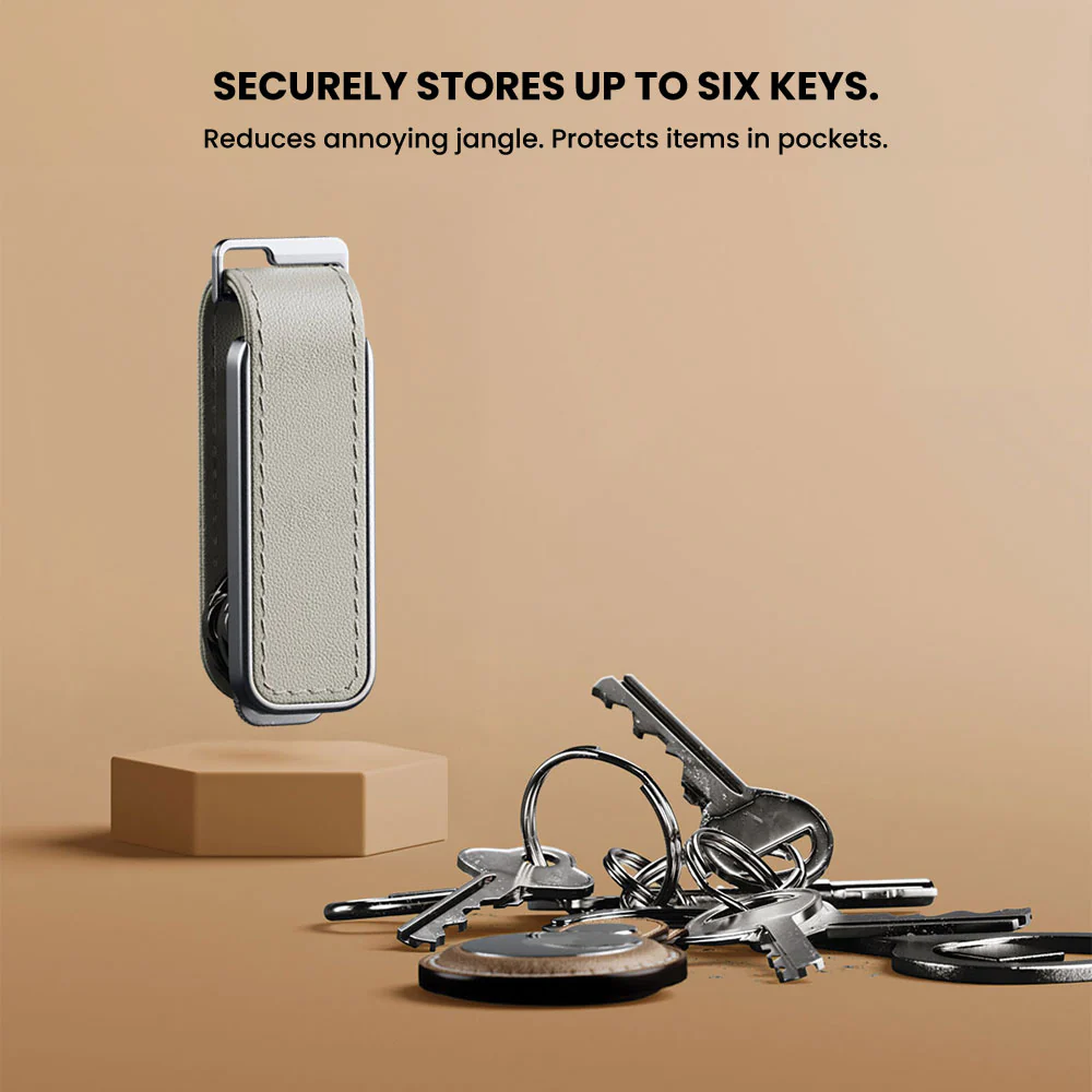 LOC8 URBAN Key Organiser - Image 24