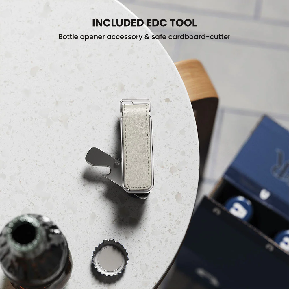 LOC8 URBAN Key Organiser - Image 28