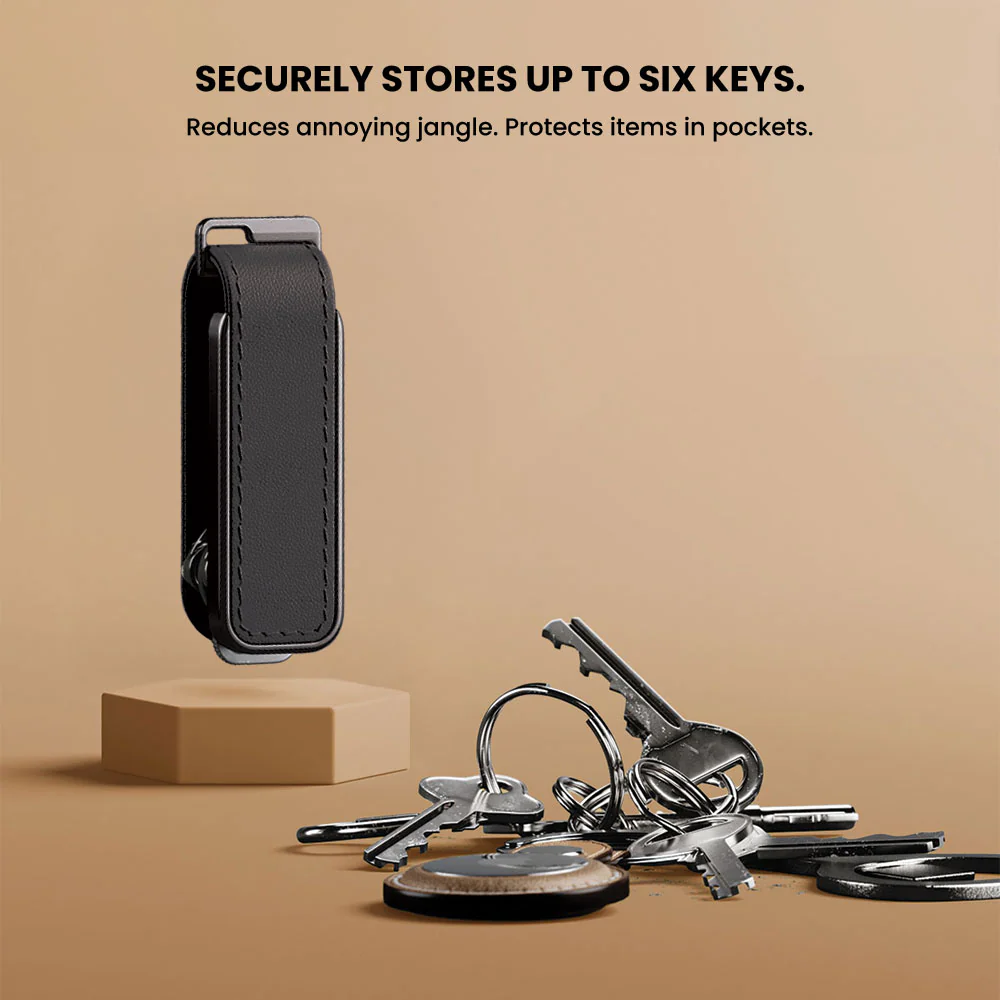 LOC8 URBAN Key Organiser - Image 4