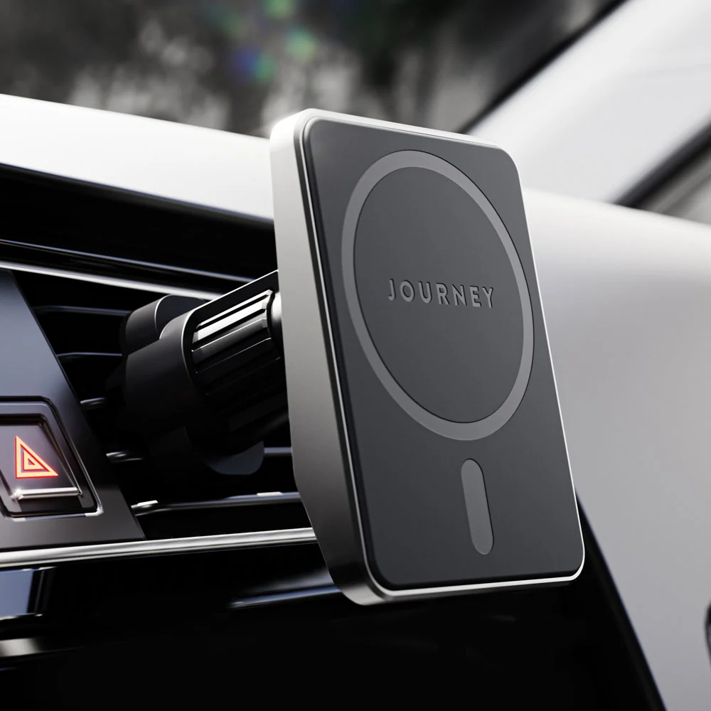 EXPRESS Wireless Car Mount Charger with MagSafe - Image 15