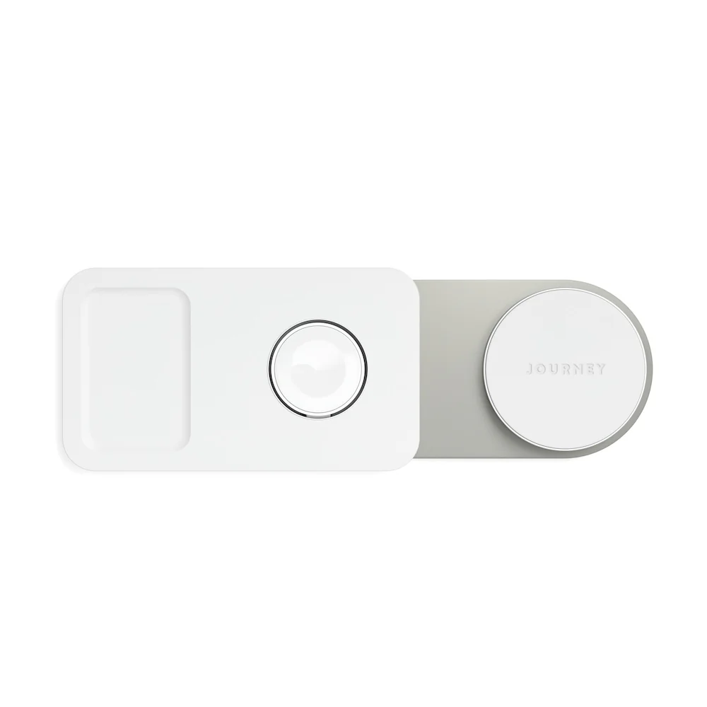 SWIV 3-in-1 Wireless Charging Station - Image 15