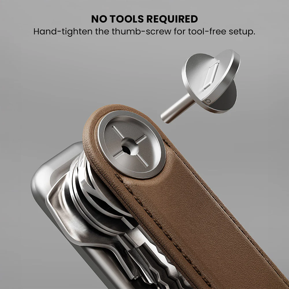 VERSA Key Organiser - Image 15