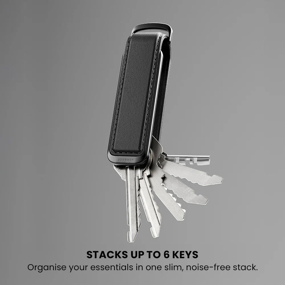 VERSA Key Organiser - Image 2