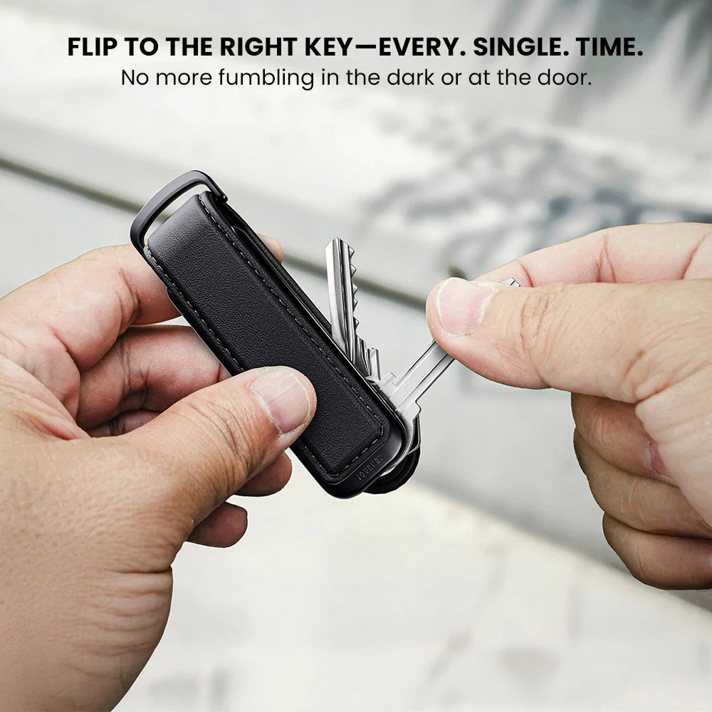 VERSA Key Organiser - Image 4