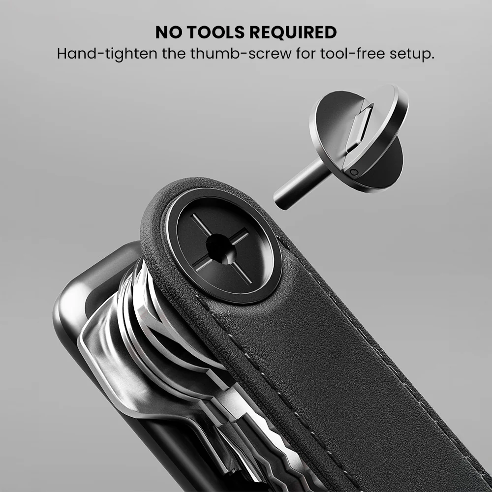VERSA Key Organiser - Image 6