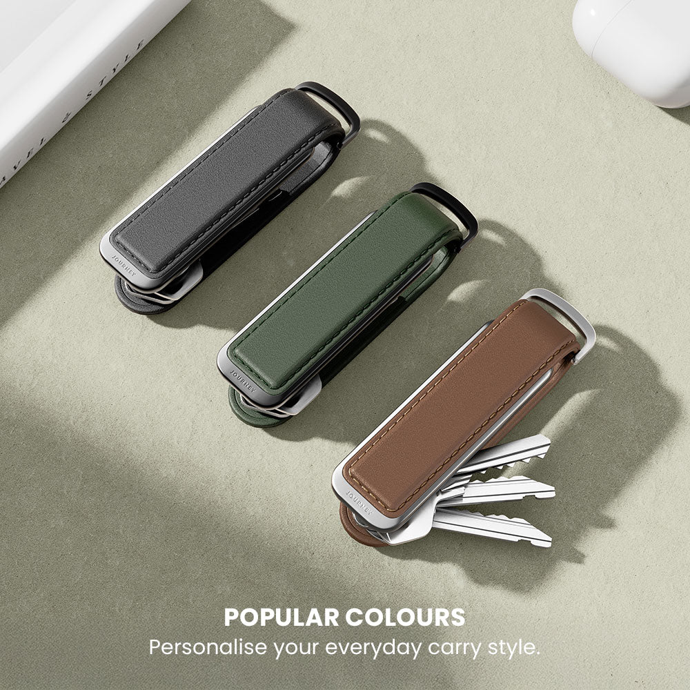 VERSA Key Organiser - Image 7